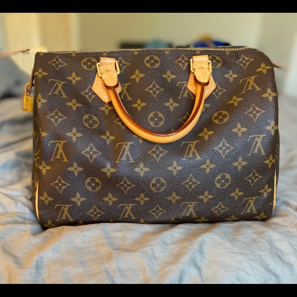 LV Speedy 30